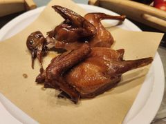 -锦绣金山人家(友谊店)