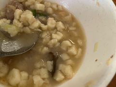 -刘信牛羊肉小炒泡馍(回民街店)