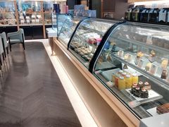 -大连铂尔曼酒店-铂尔曼美食廊 Pullman Deli