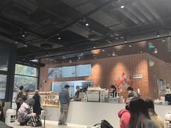 -Manner Coffee(淮海755店)