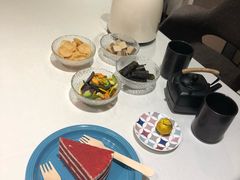 -心邸·庆宴(雅宝城店)