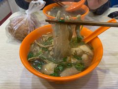 -金原鸭血粉丝汤总店(锁金村店)
