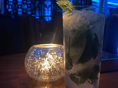 -广州柏悦酒店·悦吧·顶楼露天酒吧