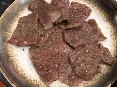 -大阪烧肉BAKA一代(十亩地店)