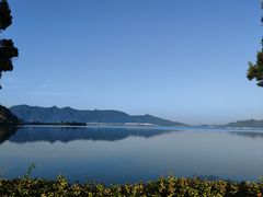 -东钱湖旅游度假区