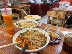-桂花香手工面(鼓楼店)