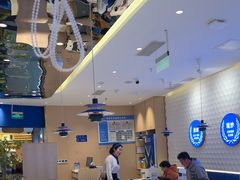 -兰湘子·湘菜小炒(天水兰天城市广场店)
