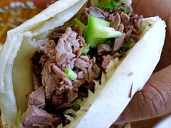 -老保定驴肉馆(云岗路店)