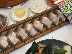 -缘·金家烤鳗鱼(西塔总店)