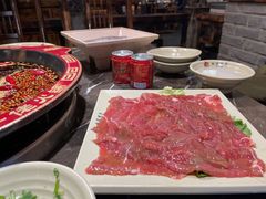 -赵家院子佬火锅(重庆总店)
