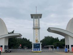 -日照海滨国家森林公园