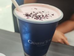 -CHARLIETOWN红茶公司(南京万象天地店)