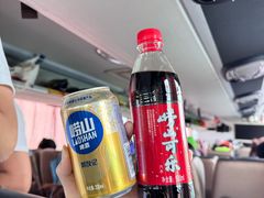 -崂山巨峰游览区