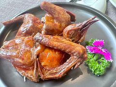 -御花园·粤菜·海鲜火锅(中山公园店)