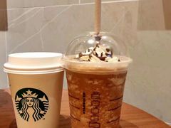 -星巴克(新达汇三林店)