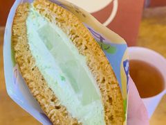 椰椰斑斓-泽田本家·铜锣烧(TX淮海店)