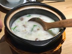 -吴记粥铺·淮扬小馆(欧尚店)