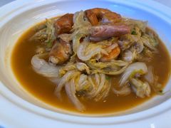 -香港狮子山下·明星粤菜餐厅(北苑店)