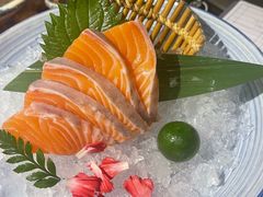 -古田居·特色寿司料理(星之岛旗舰店)