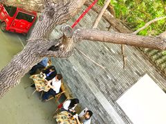 -Santoor 萨都里印度餐厅(北锣鼓巷店)
