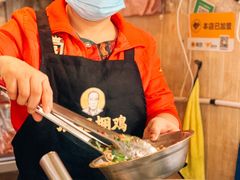 -张记捆鸡(总店)