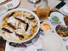 -渔语鱼酸菜鱼新川菜(万象城店)