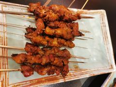 -高鸽子锦州烧烤63年(海阳路店)