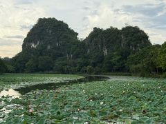 -星湖旅游景区七星岩