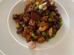 八宝辣酱-长兴菜馆(高桥店)