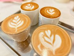 -Beans Solo豆号咖啡(百家湖花园店)