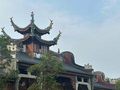 -赤坎·广东华侨国际旅游度假区