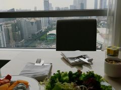 -海航威斯汀酒店-行政酒廊