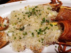-南海渔家•海鲜•正宗海南菜(海棠湾店)