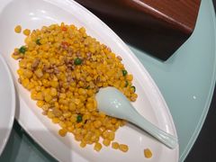 -城北食府(枫林店)