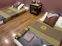 -MintsThai沁泰都市SPA·泰式按摩(公园1903店)