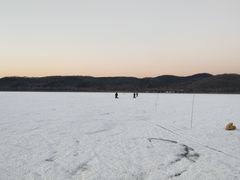 -棋盘山冰雪大世界