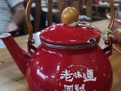 -东镇老火锅(长春路首店)