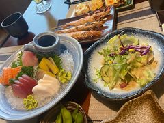 -松子日式料理(东朝阳路店)