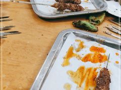 -老地方烤肉(东岗路店)