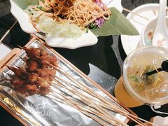 -探鱼·鲜青椒爽麻烤鱼(领展购物广场店)