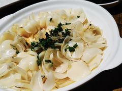 清蒸百合-潮中人·潮州菜(益乐路店)