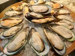 -福州仓山凯悦酒店·Market Cafe Lacucina咖啡厅