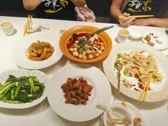-清晖小苑·顺德菜(观澜湖新城店)