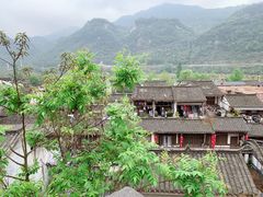 -海窝子古镇
