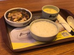 -真功夫(彩田路店)