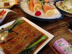 -清漫·派对音乐餐吧(市桥店)