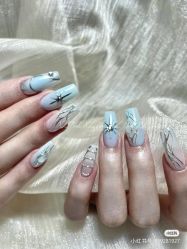 -斯馨·健康美甲美睫