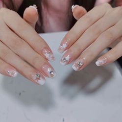 -简艺美甲美睫