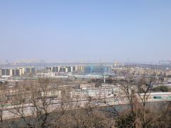 景点-阅江楼风景区