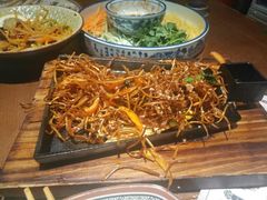-额娘·春饼烤鸭(华北七楼创始店)